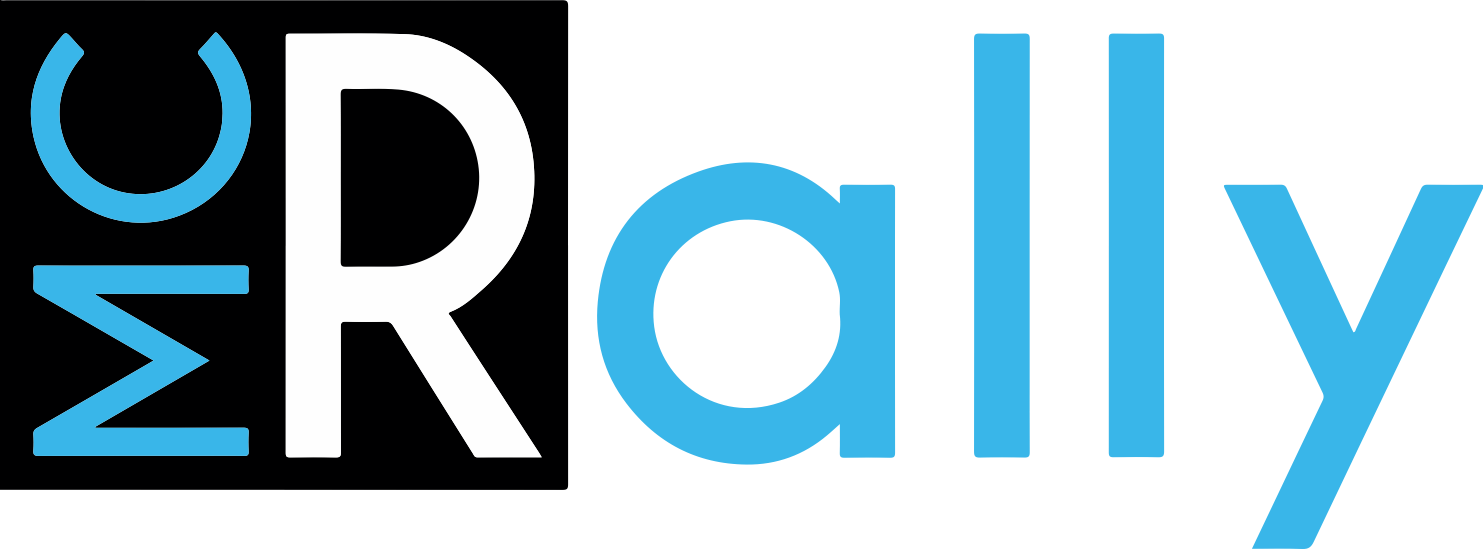 McRally Logo