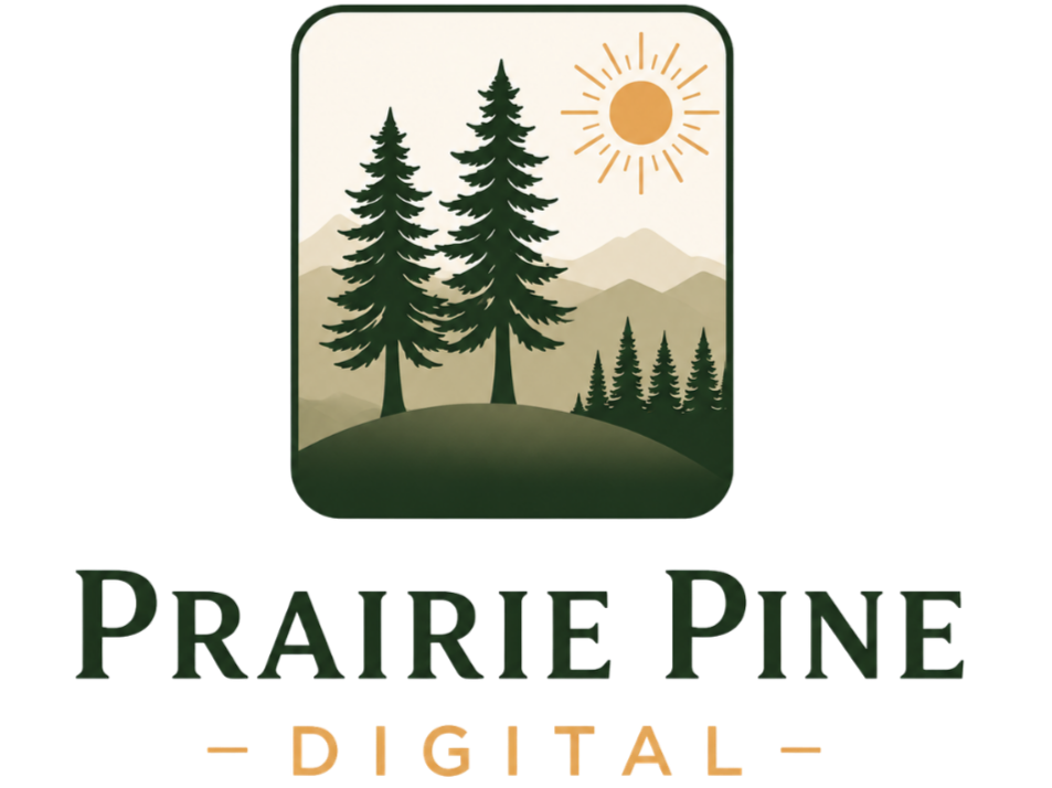 Prairie Pine Digital