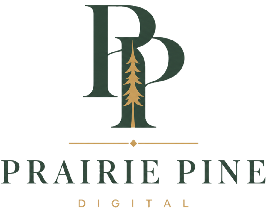 Prairie Pine Digital