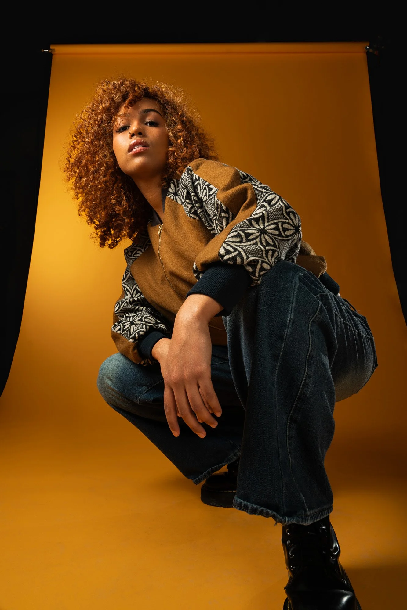 Fashion Collaboration