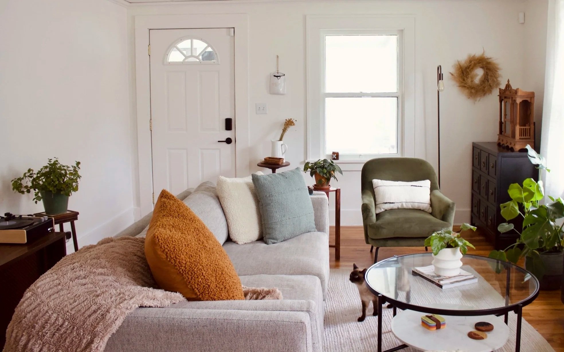 Des Moines Home Reno