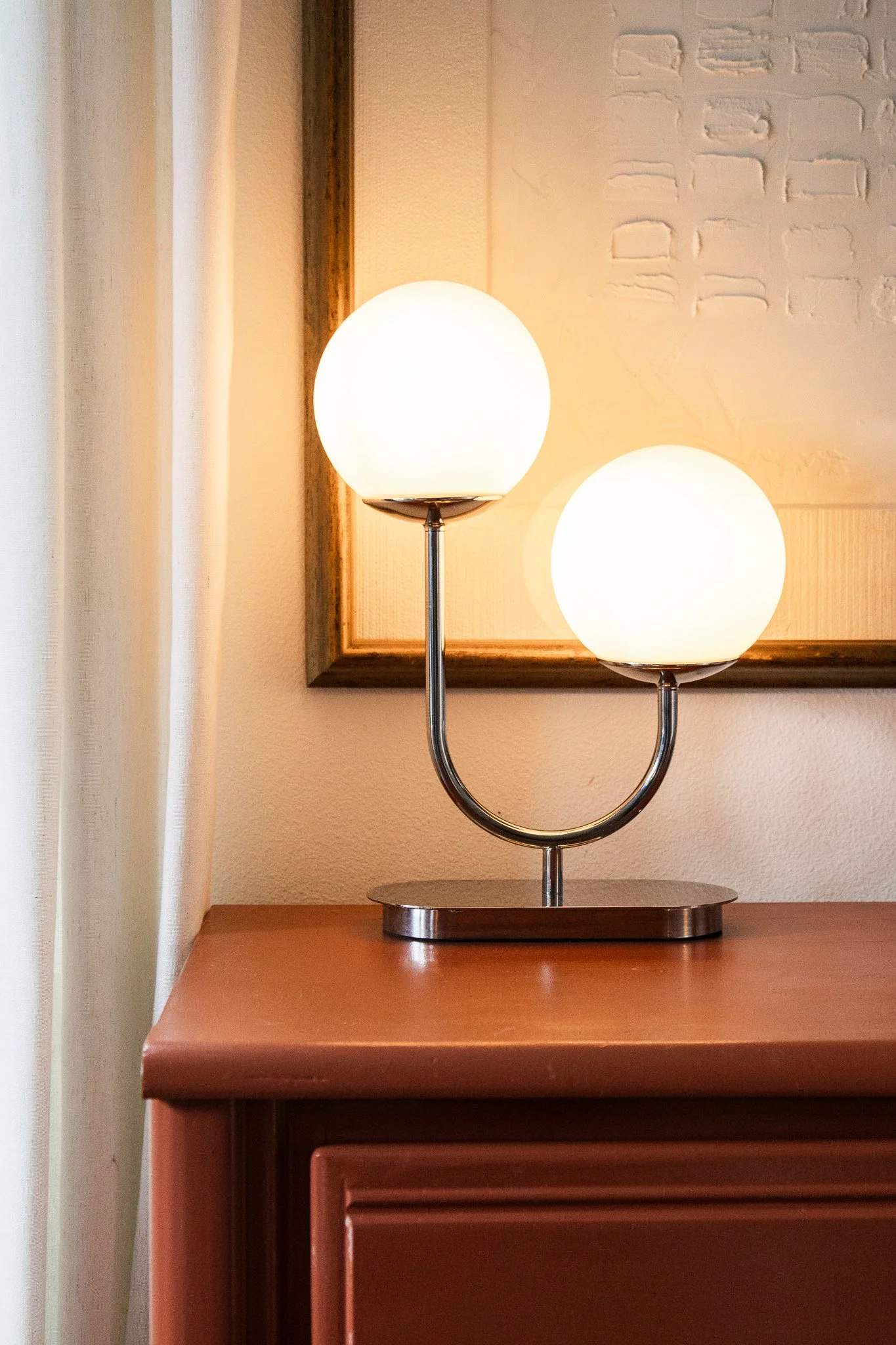 Furnishings & Sourcing