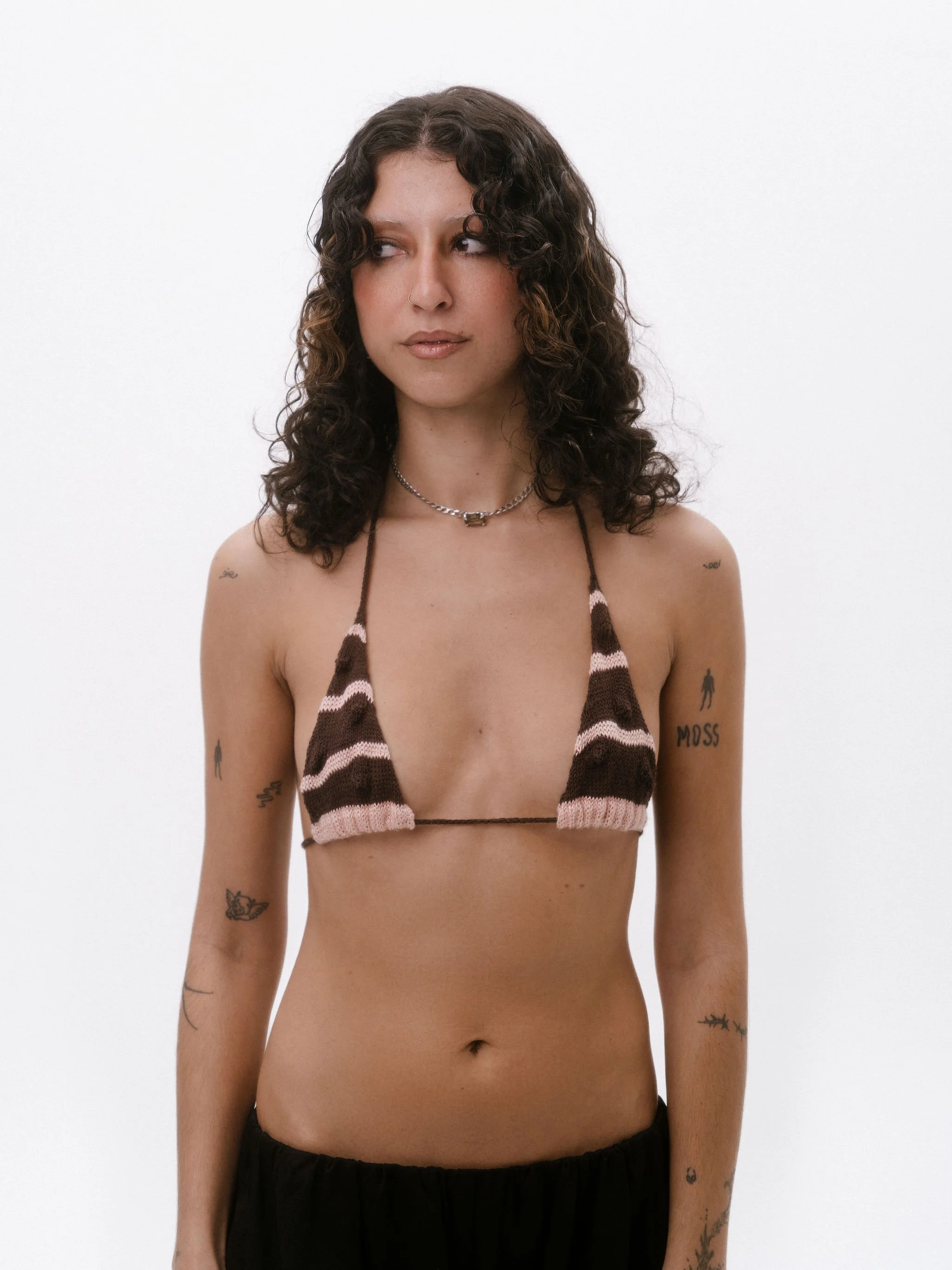 Spikey Bikini
