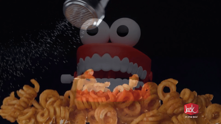 A Taste of Jack
