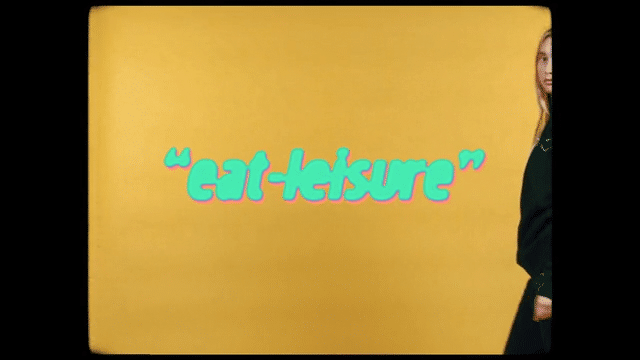 Eat-Leisure Apparel