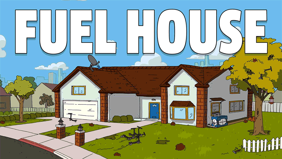 Fuel House