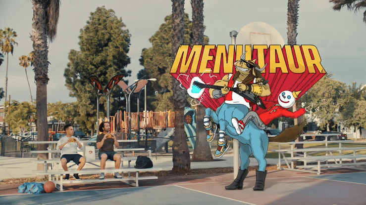 Menutaur