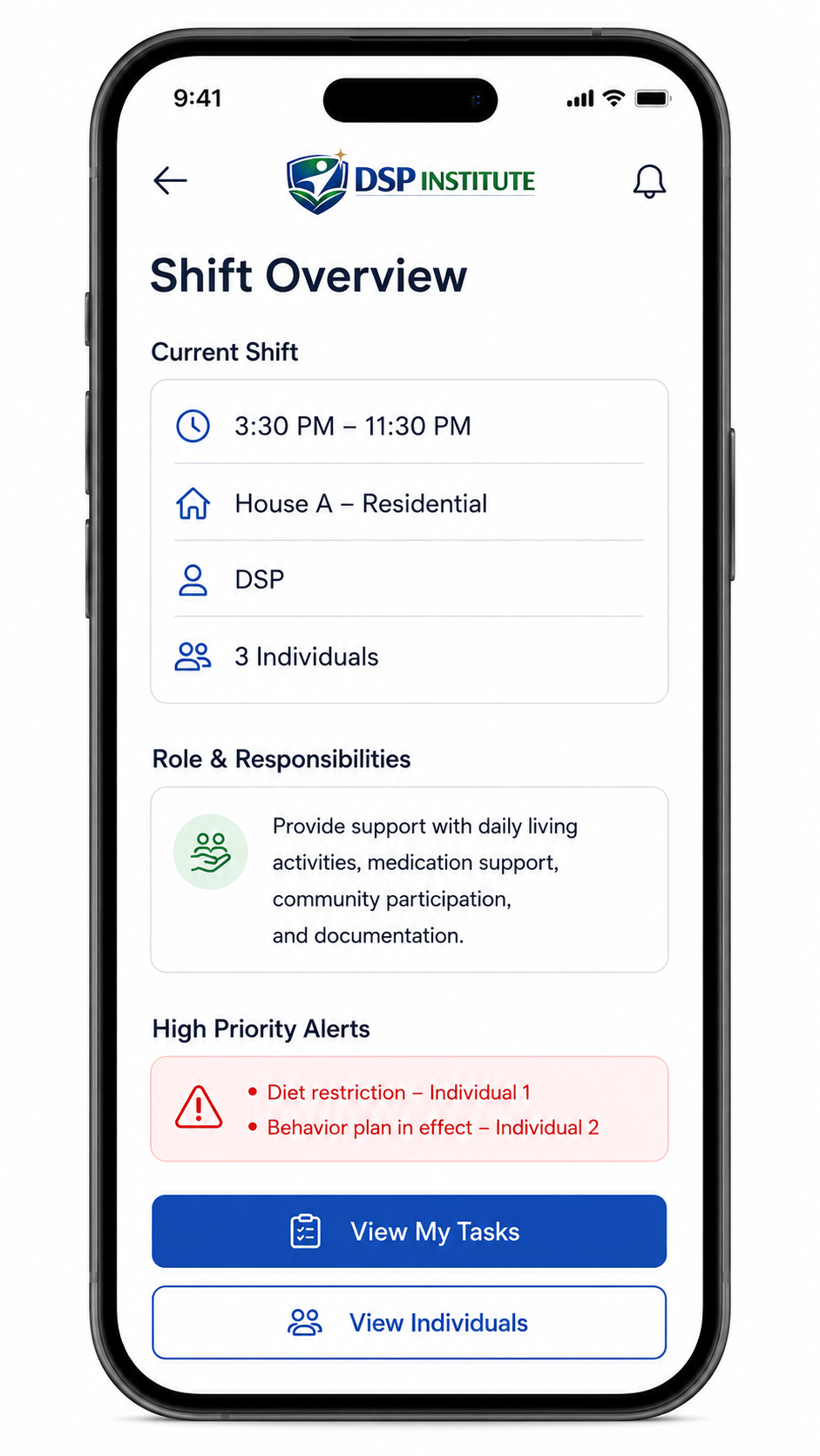 Introducing: DSP Ready Shift Companion 