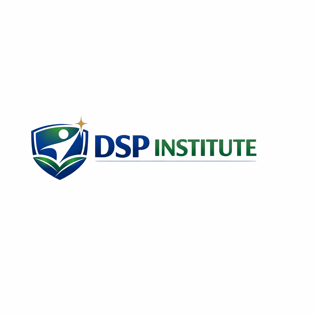 DSP Ready Institute