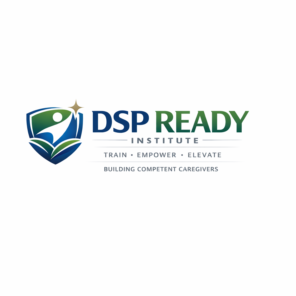 DSP Ready Institute