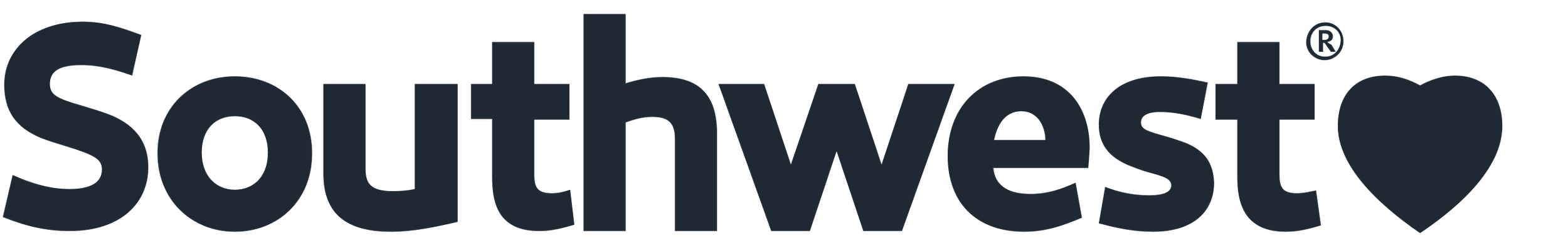 Southwest Airlines