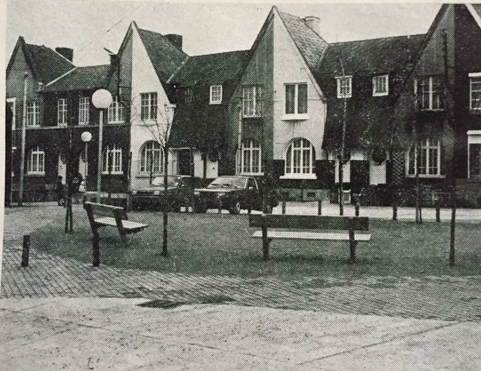 La Cité Dorémieux