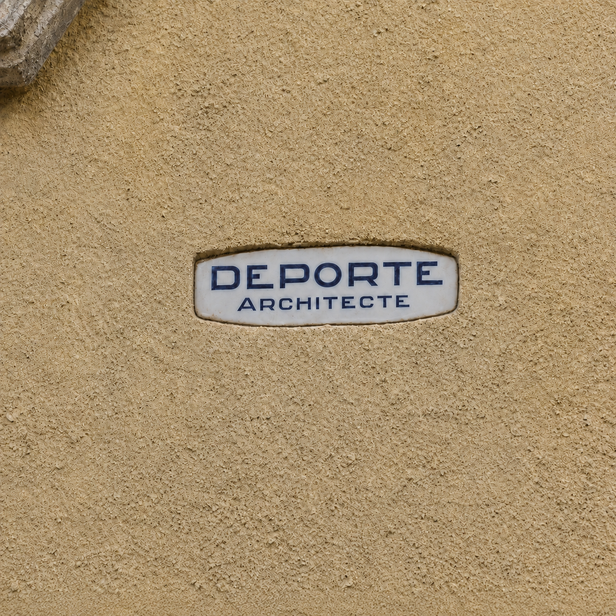 Henri Déporte