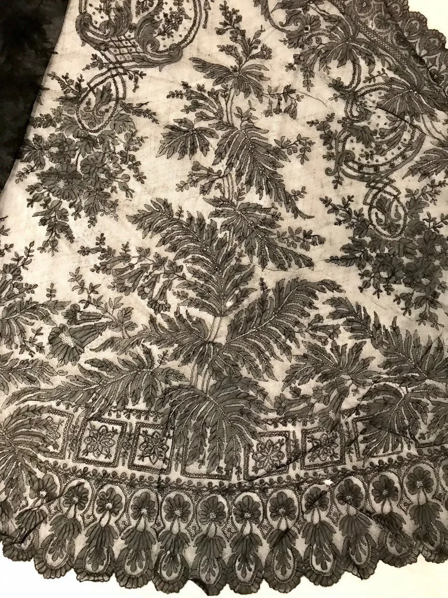 The Crown Jewel of Threads