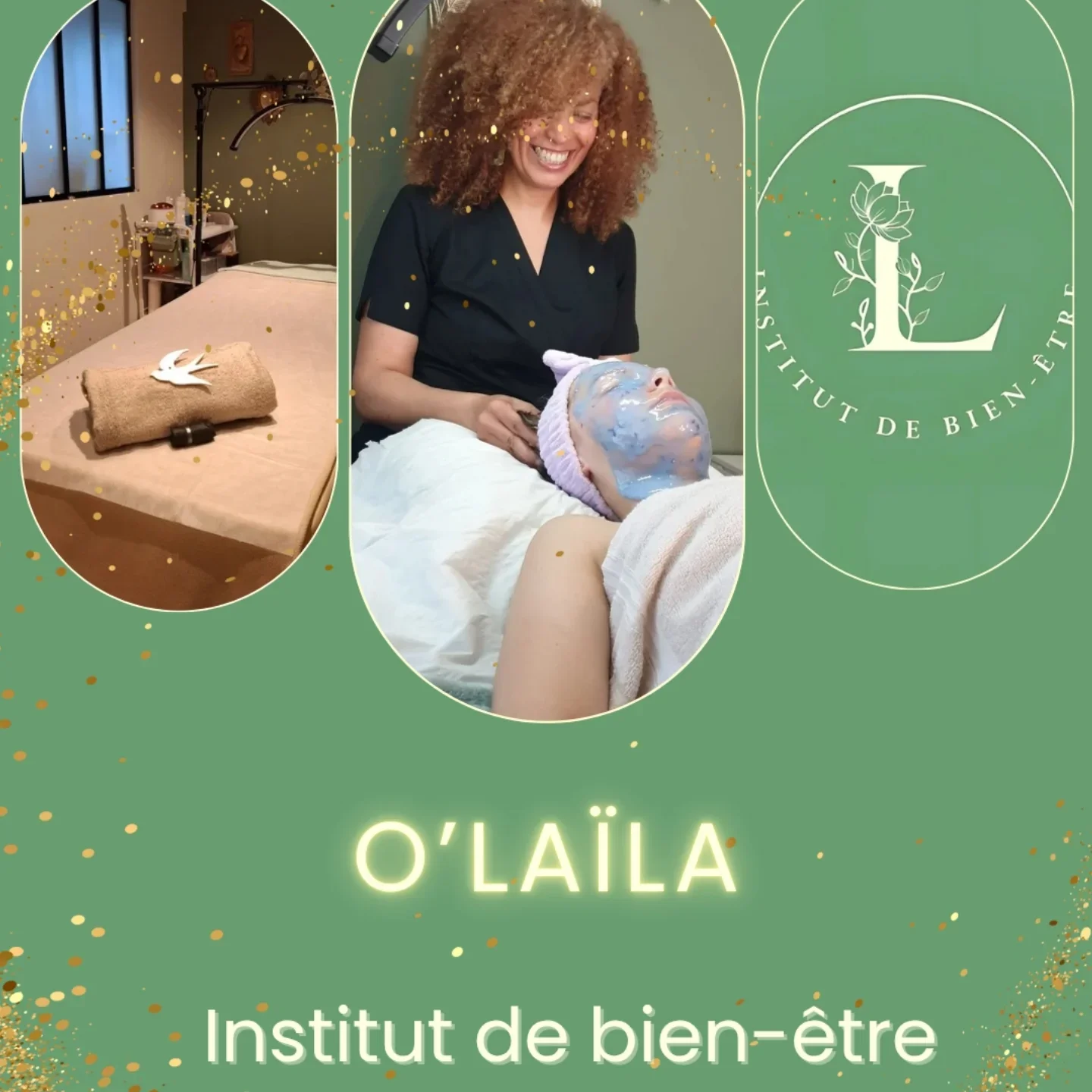 Institut O'Laila