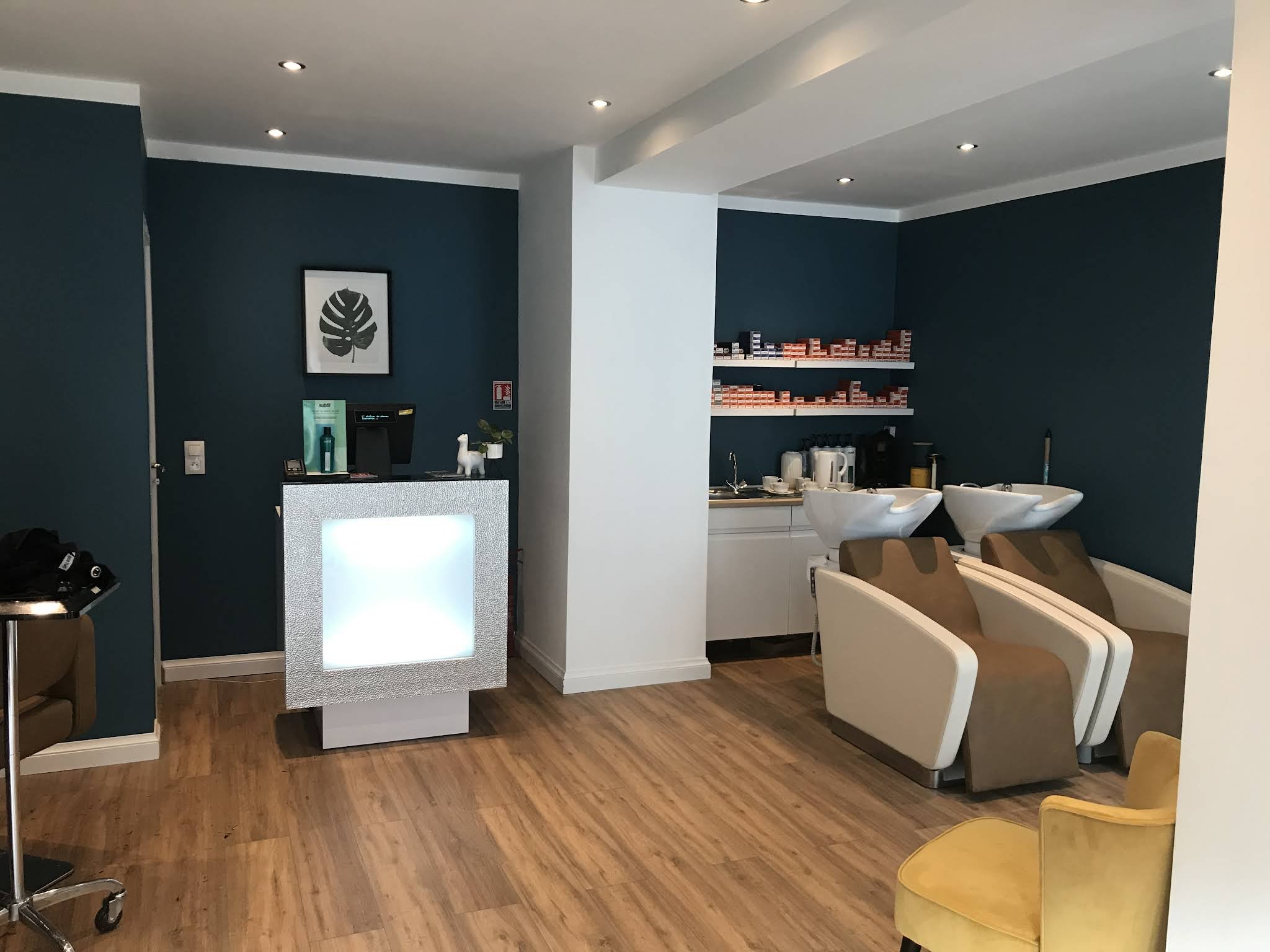 L'Atelier du Cheveu
