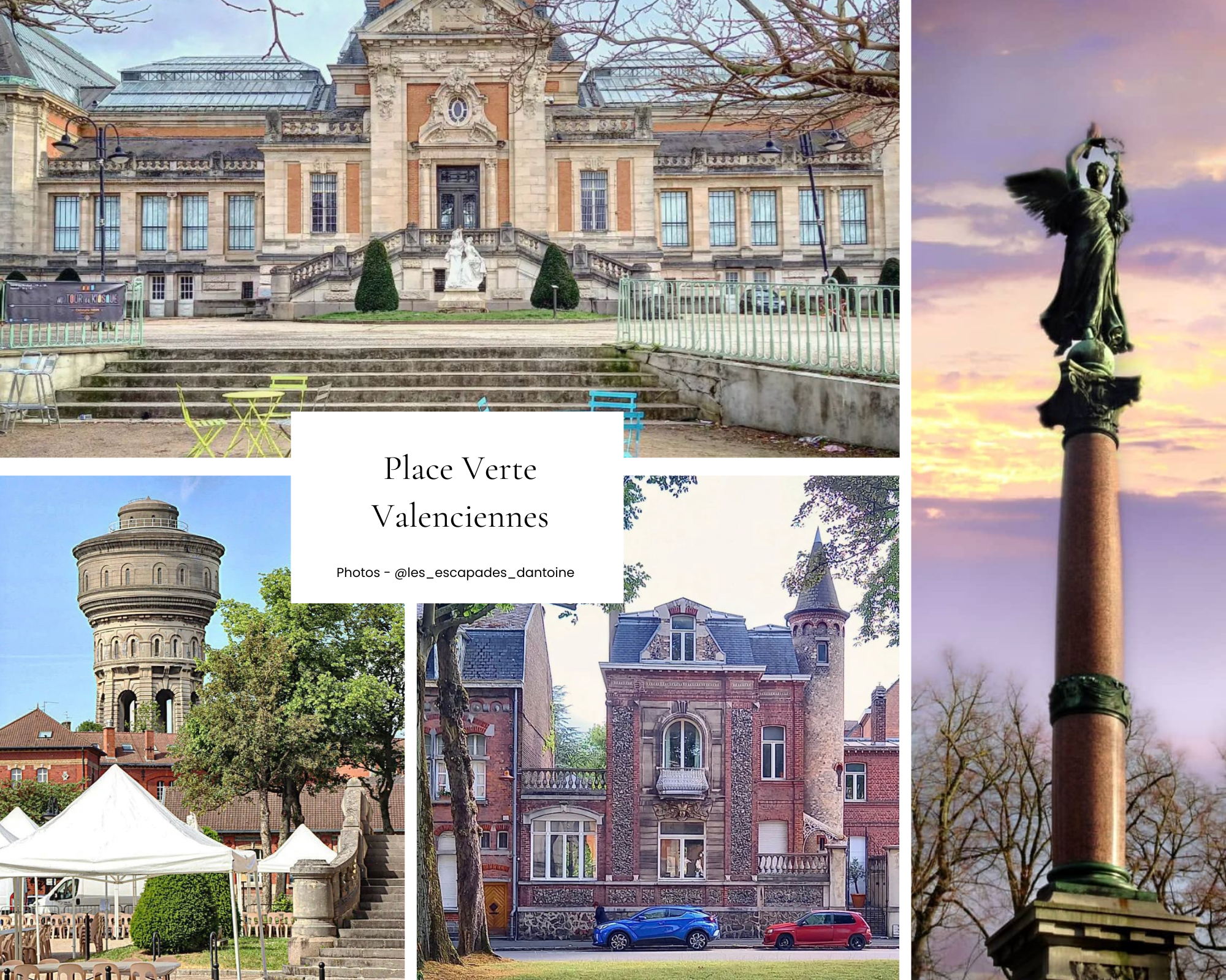 Place Verte