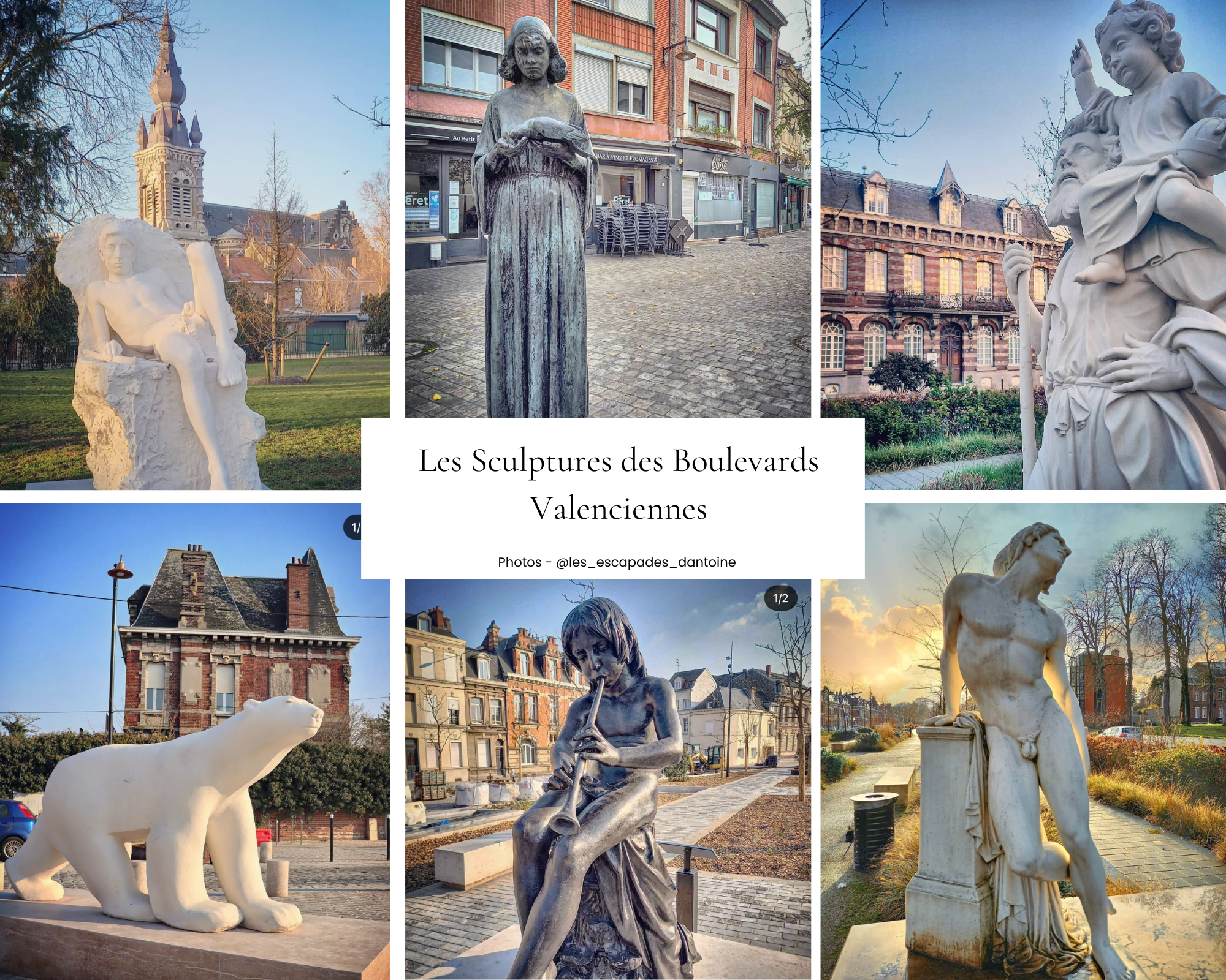 Art et Boulevards