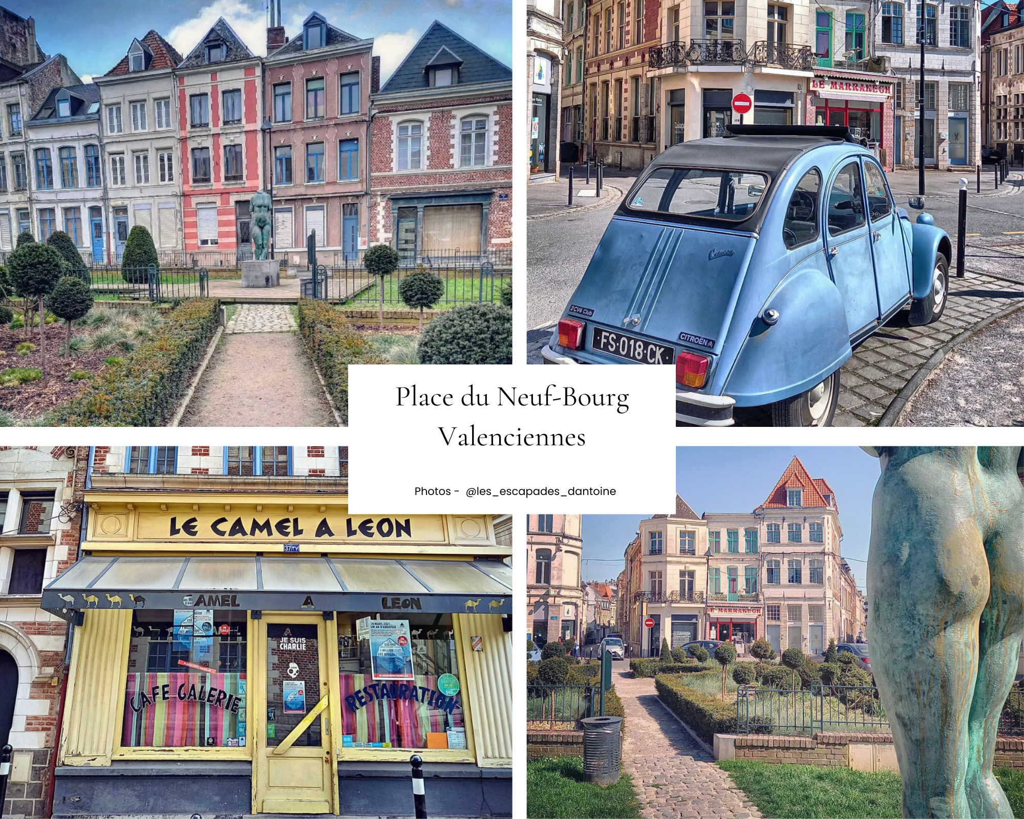 Place du Neuf-Bourg