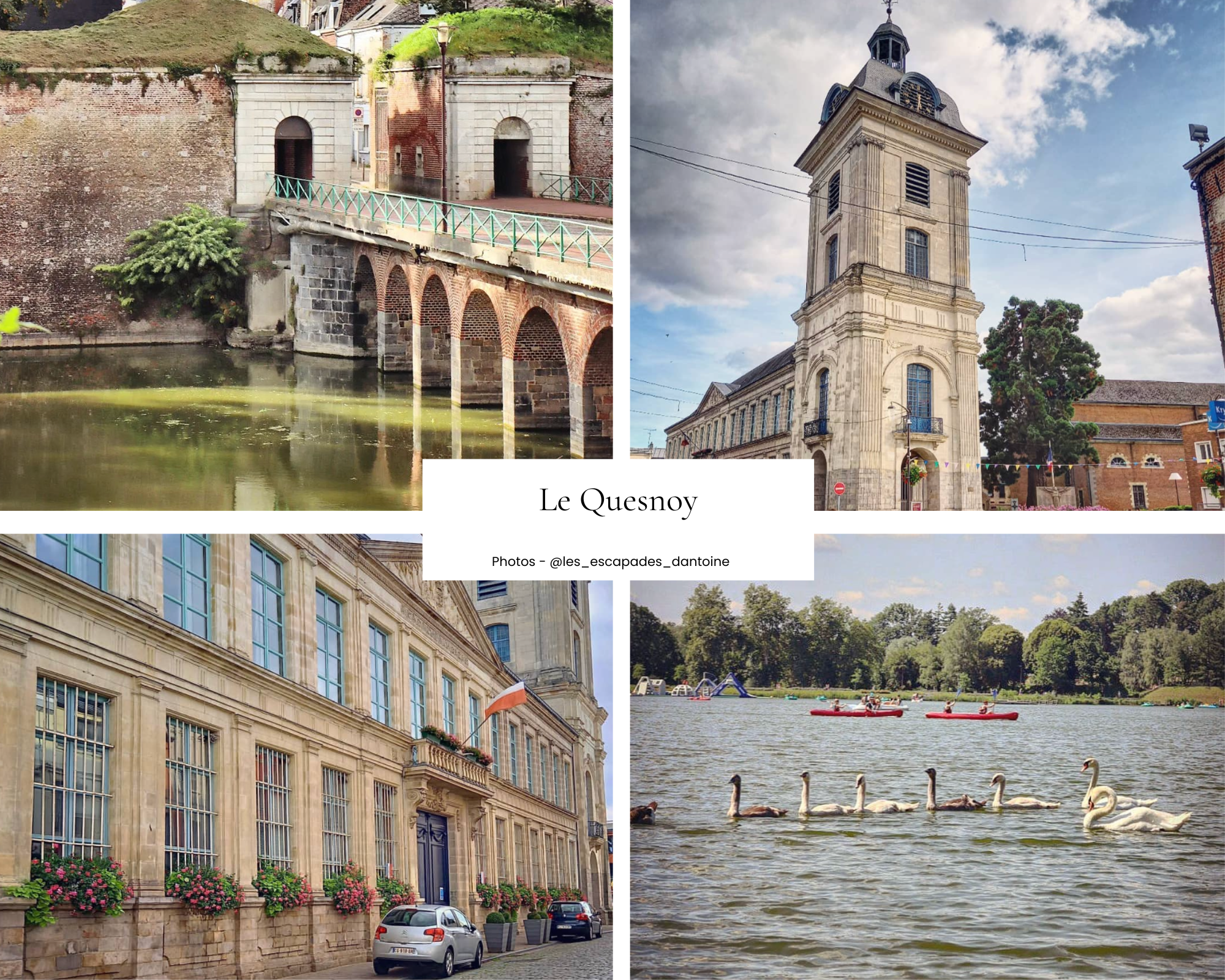 Le Quesnoy
