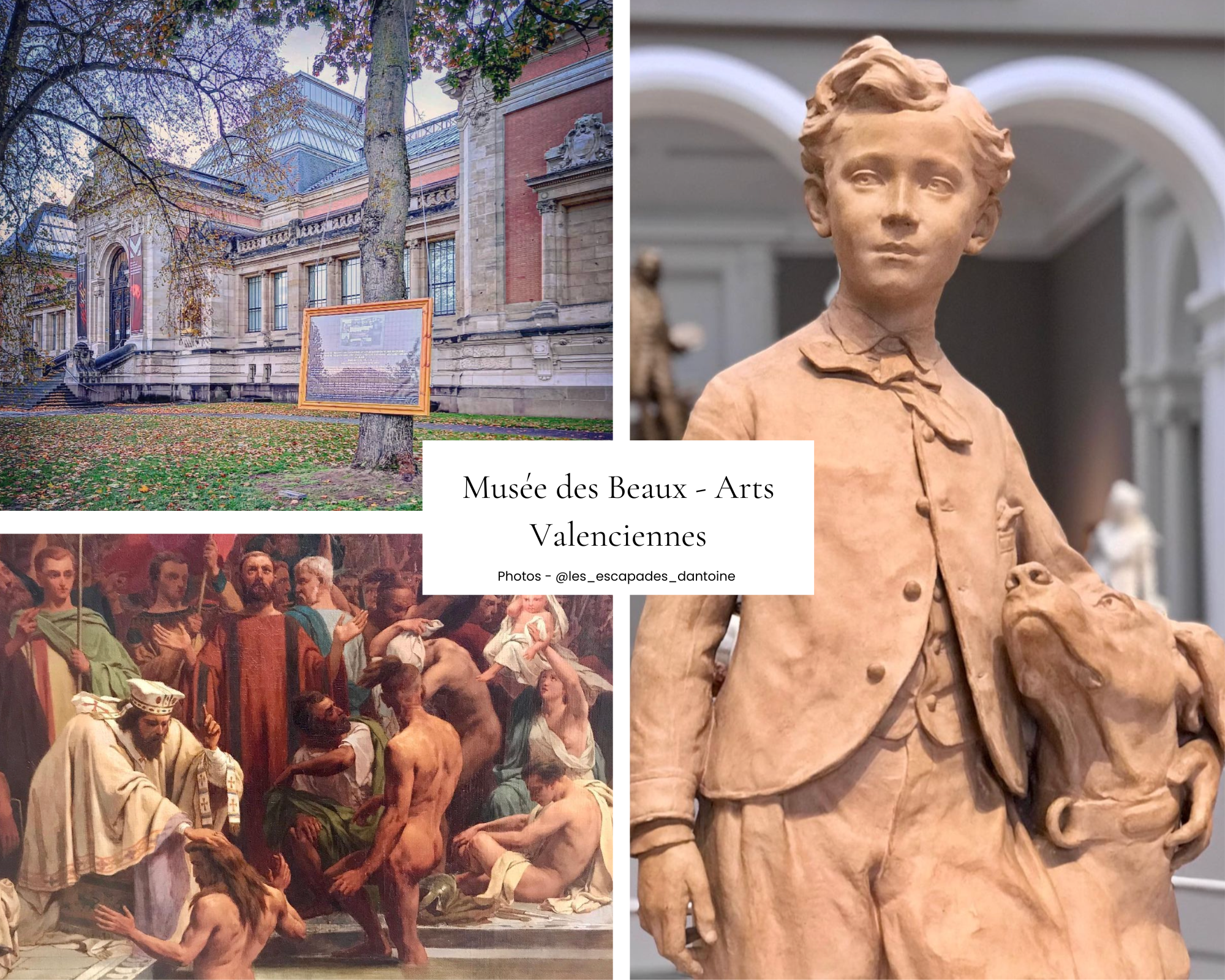 Musée des Beaux-Arts
