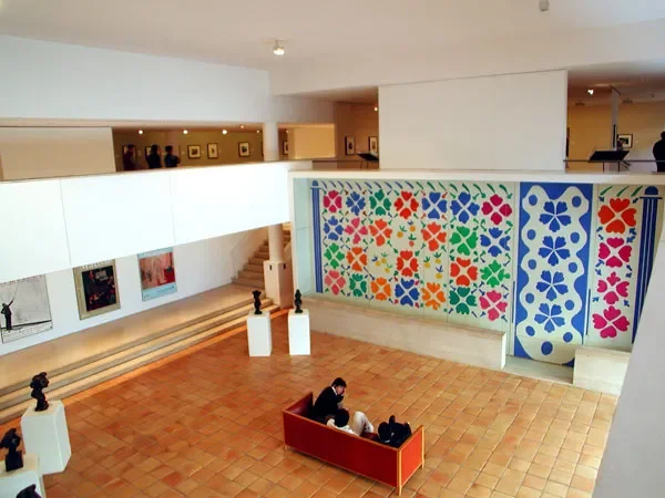Musée Henri Matisse