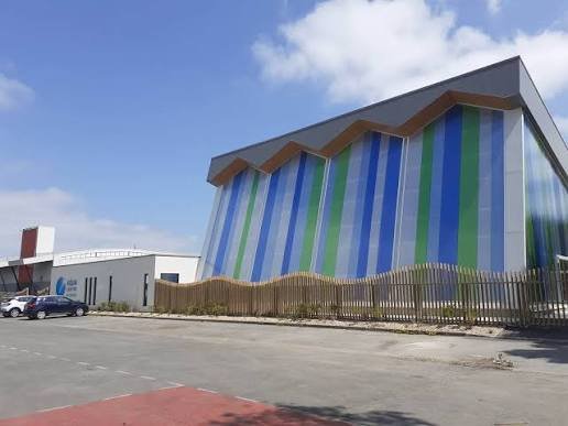 Aqua Centre de l’Aunelle