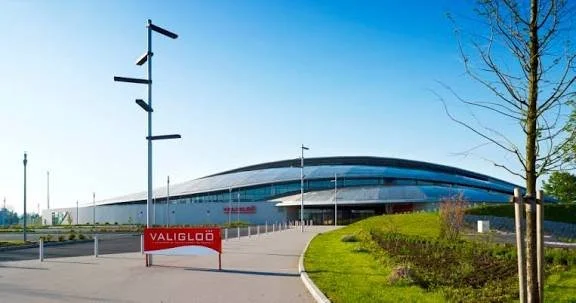 Valigloo Ice Ring