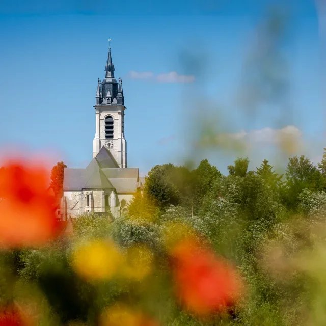 The Day Trips from Valenciennes