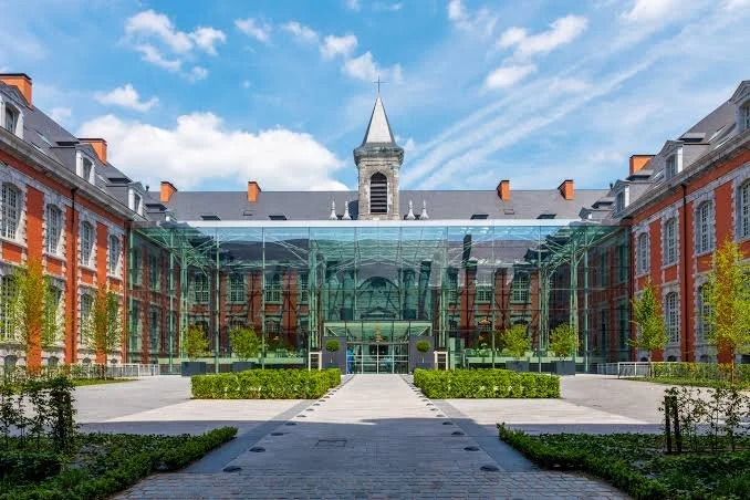 Le Royal-Hainaut