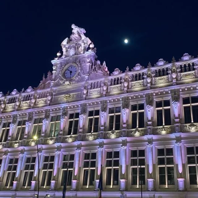 Business Travel Guide to Valenciennes