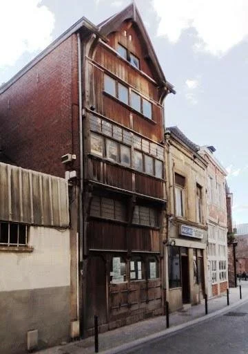 La Maison Scaldienne