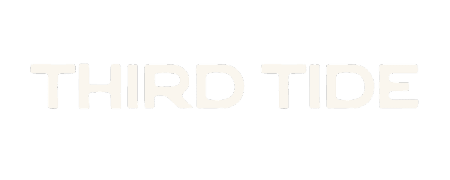 THIRD TIDE CREATIVE