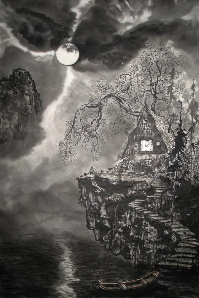 Inkscapes