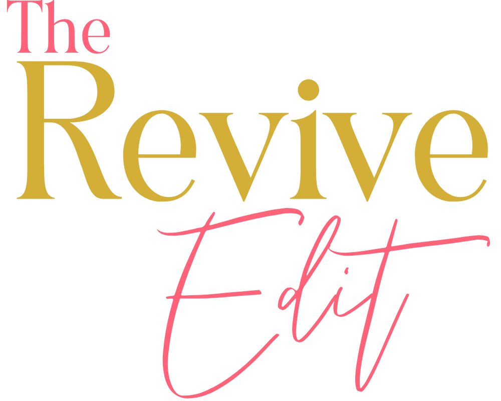 The Revive Edit