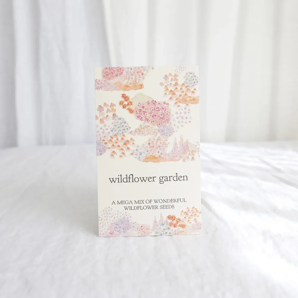 Hydrangea Ranger Wildflower Garden.webp