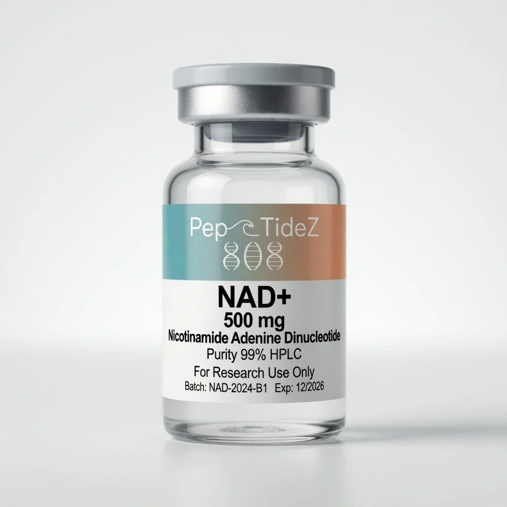 NAD+
