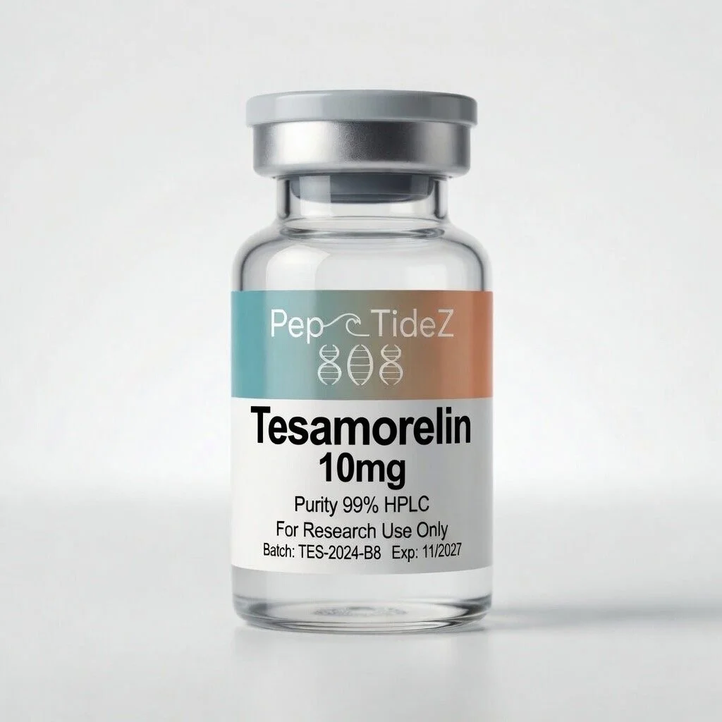 TESAMORELIN