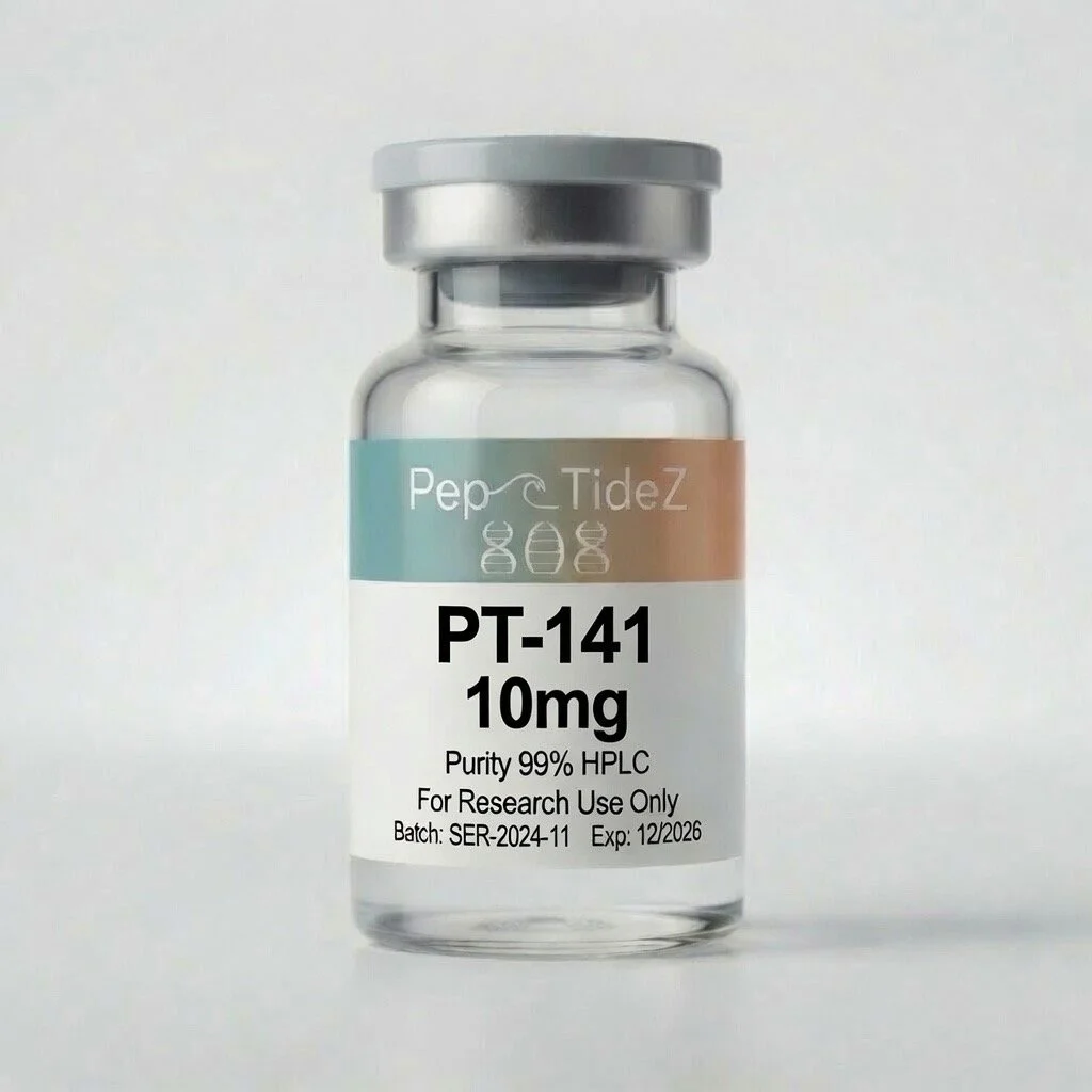 PT-141 10mg