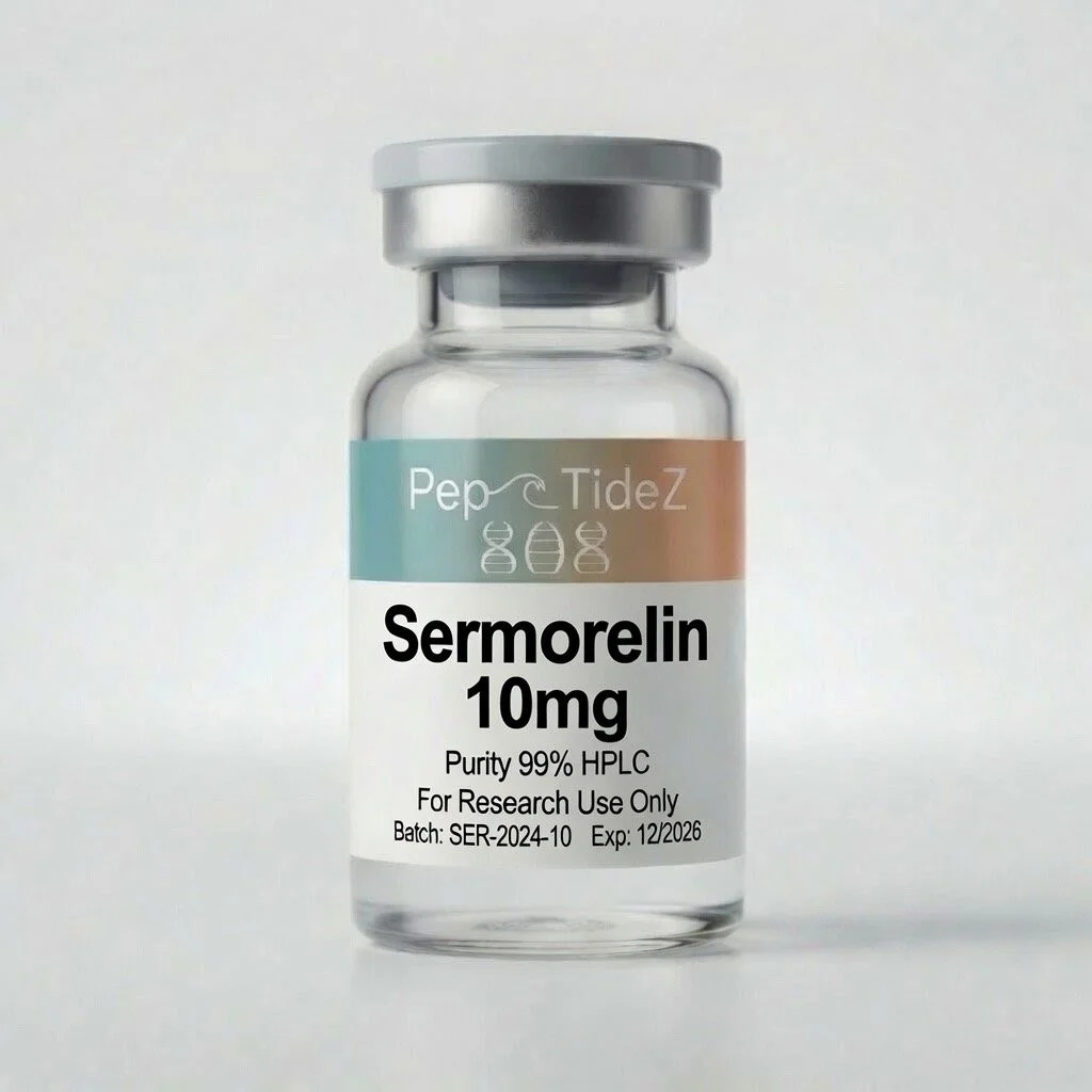 SERMORELIN 10mg