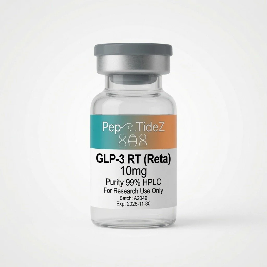 GLP-3 RT