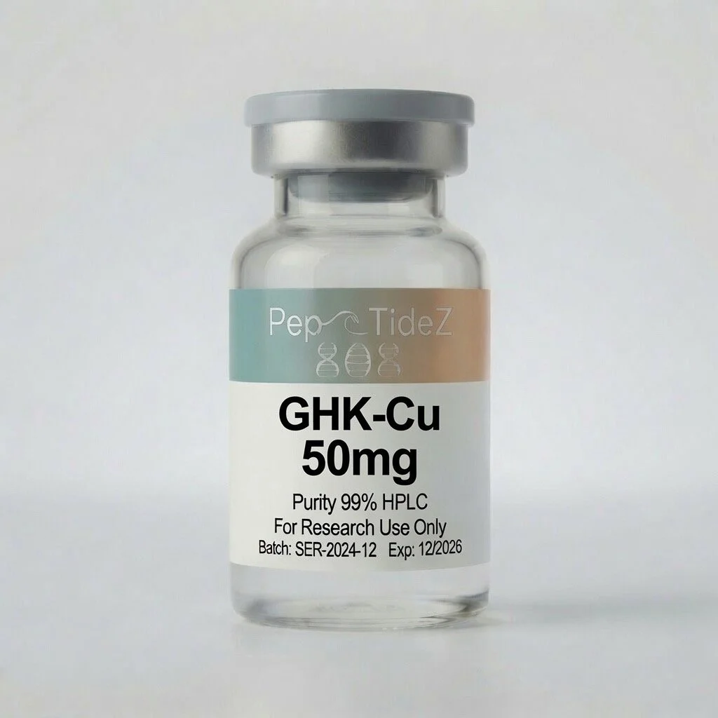 GHK-Cu 50mg