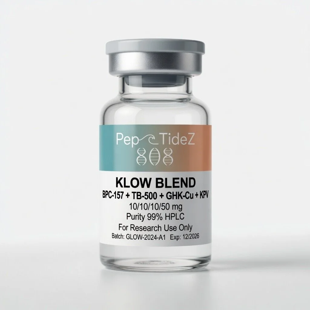KLOW BLEND