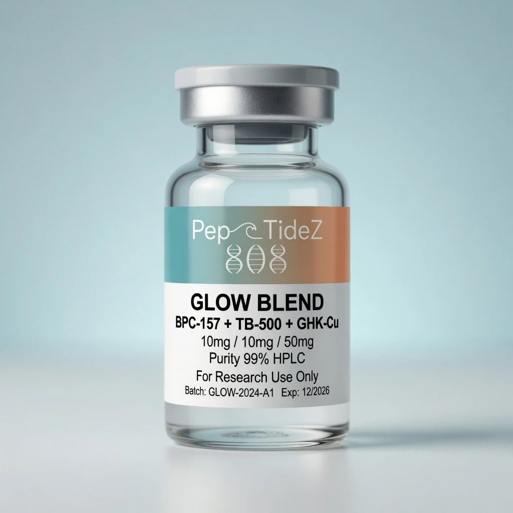 GLOW BLEND