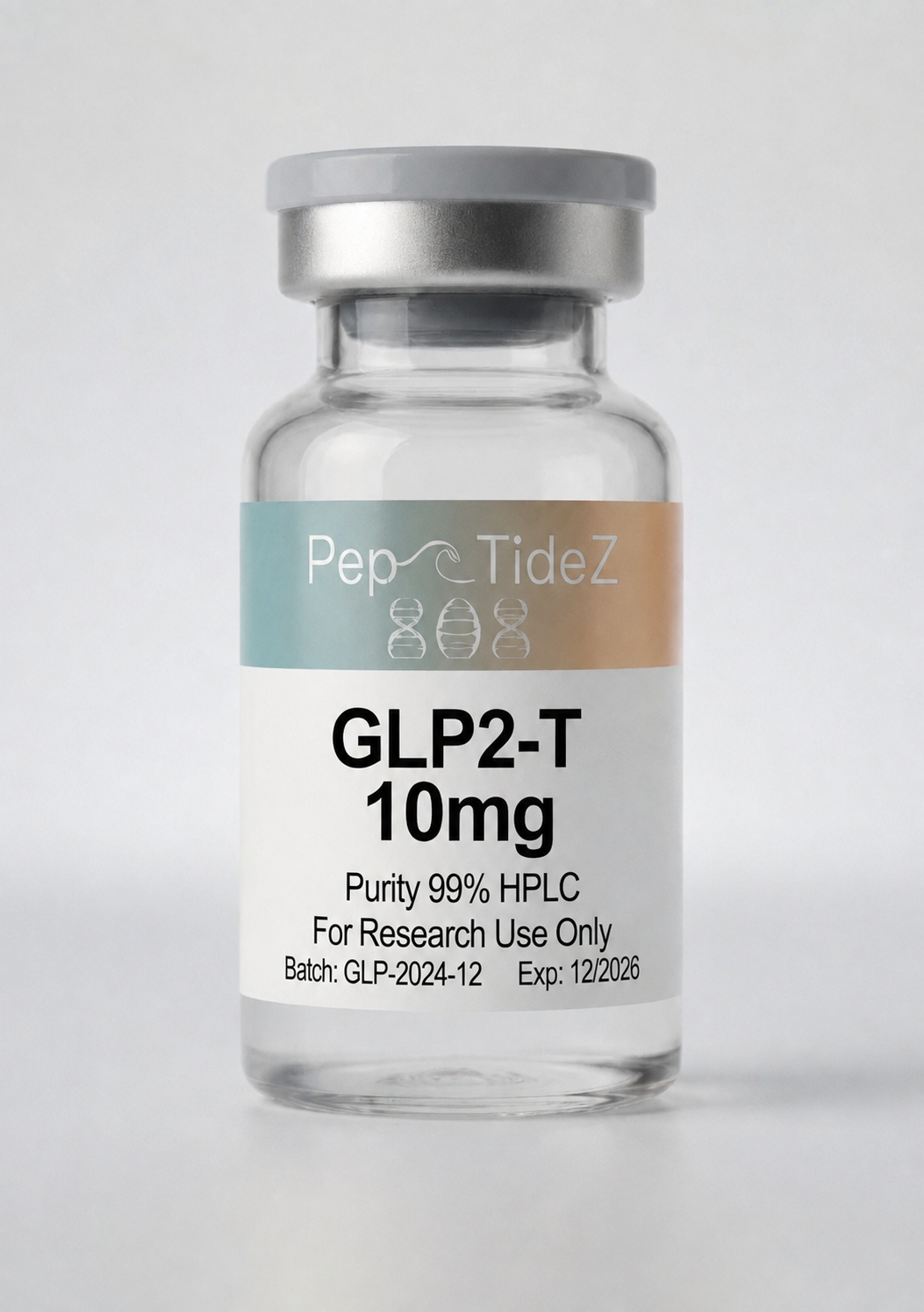 GLP-2 T 10mg