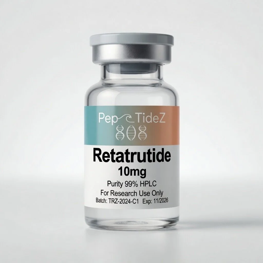 RETATRUTIDE