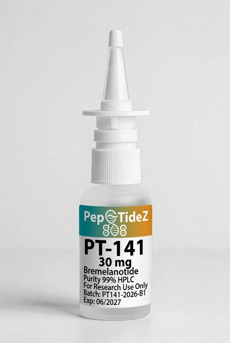 PT-141 NASAL SPRAY 30mg