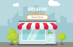 Amazon Storefront Setup (Add On Service)