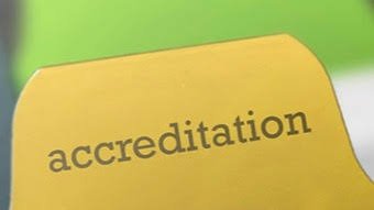 Full Accreditation Preparation (Add On)