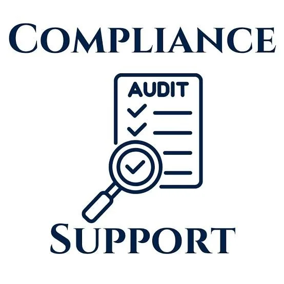 Ongoing Compliance Support (Add On)